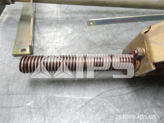 ITE Drawout Racking Mechanism Assembly For 15hk 500 - Image 4