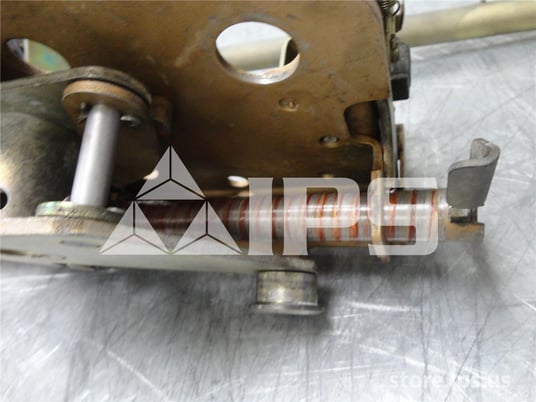 ITE Drawout Racking Mechanism Assembly For 15hk 500 - Image 5