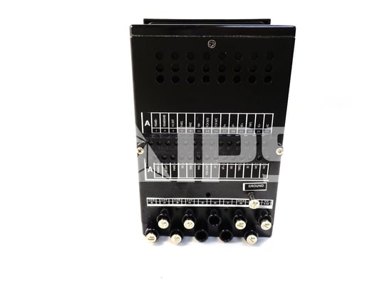 GE Multilin Spm Synchronous Motor Control Relay New Power Factor, With Case - Image 2