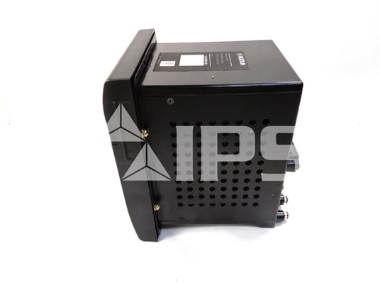 GE Multilin Spm Synchronous Motor Control Relay New Power Factor, With Case - Image 3