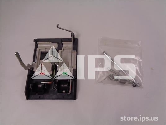 Ch Faceplate Assembly With Buttons And Flags Unused Surplus For Mds / Mdn - Image 3