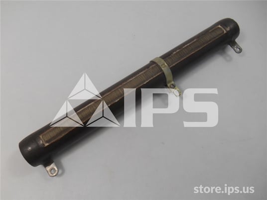 Ohmite 100 Ohm Adjustable Resistor 225 Watts @ 150 Volts - Image 2