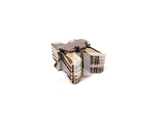 Square D Primary Disconnect Assembly Unused Surplus For Masterpact Nt / Nw - Image 1