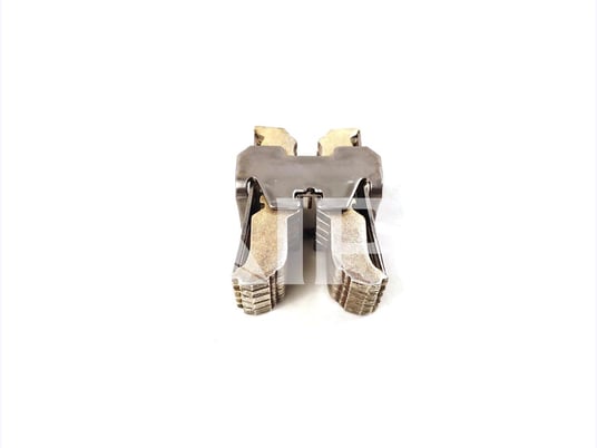 Square D Primary Disconnect Assembly Unused Surplus For Masterpact Nt / Nw - Image 2