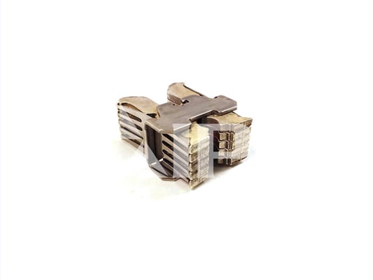 Square D Primary Disconnect Assembly Unused Surplus For Masterpact Nt / Nw - Image 3