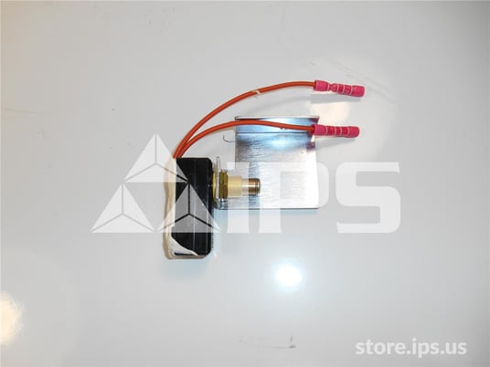 GE Electricaly Operated Trip Button For Power Break 2000-4000 Amps Large Frame - Image 4