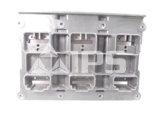 Sa Back Plate Molding Insulator For La-1600 / La-1600a - Image 1
