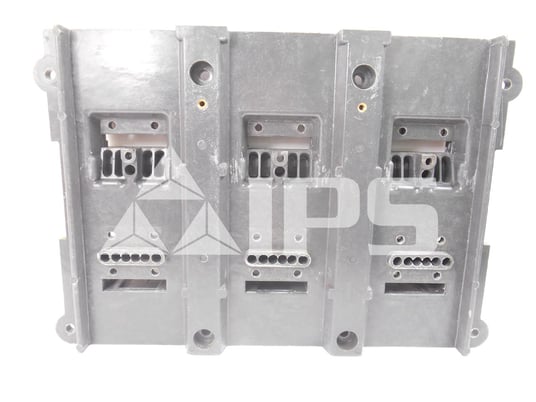 Sa Back Plate Molding Insulator For La-1600 / La-1600a - Image 2