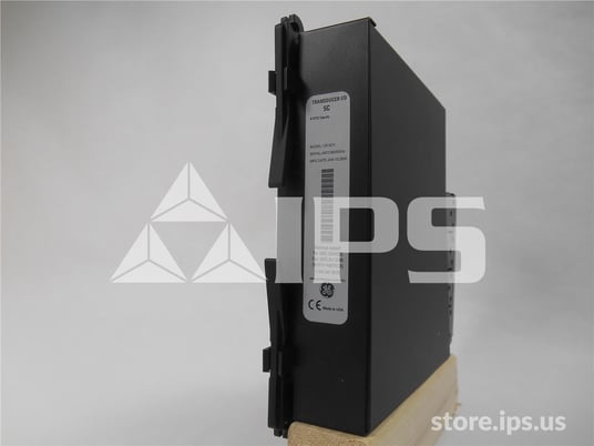 GE Transducer Input/output Module For Multilin Universal Relay, 8 Rtd Inputs - Image 1