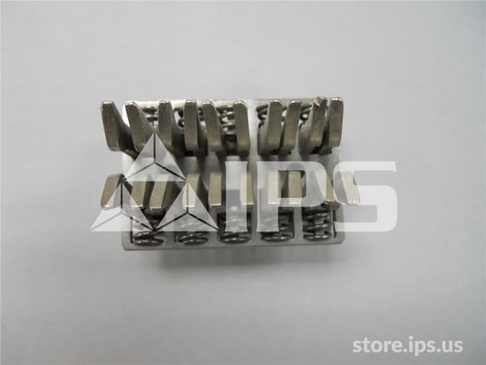 Sa 1600 Amps Primary Disconnect Assembly For La-1600 / La-1600a - Image 3