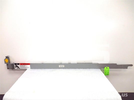 Sa Drawout Extension Rail For Gmi - Image 1