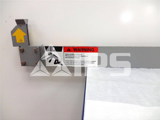 Sa Drawout Extension Rail For Gmi - Image 4