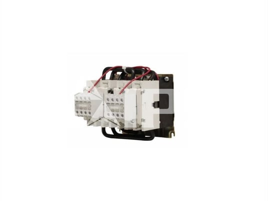 60 Amps Ch Series B1 Reversing Contactor 120vac, 5hp - Image 1