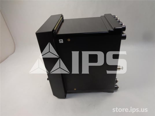 Basler Be1-51/27r Time Over Current Solid State Relay New 24vdc, With Voltage Restraint,60 Hz 3p3w 0.5-12 - Image 4