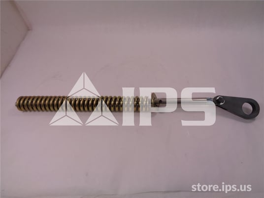 Ch Switch Spring Mounted Assembly For Wli / Mvs / Mvs2, 5/15 KV 600 Amps 40k Amps - Image 1