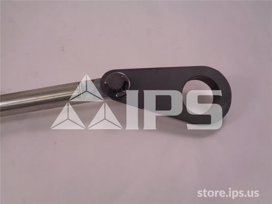 Ch Switch Spring Mounted Assembly For Wli / Mvs / Mvs2, 5/15 KV 600 Amps 40k Amps - Image 2