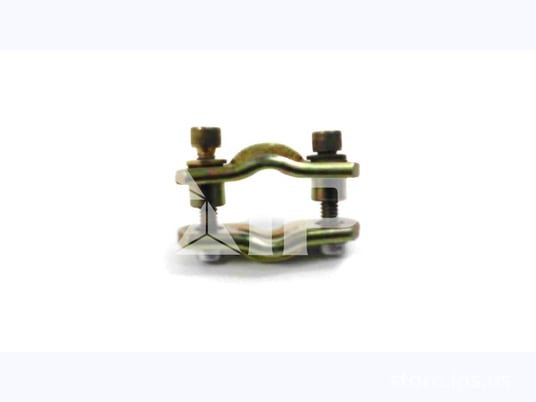 GE Vacuum Interrupter Split Ring Clamp For Vb / Vb1 - Image 2