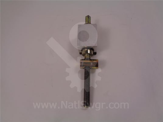 Sa Racking Screw Assembly For Rl-3200 / Rl-4000 - Image 5
