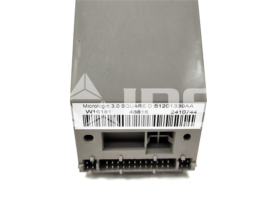 Square D Micrologic 3.0 Solid State Programmer Li For Powerpact P And R-frame, Fixed Long Time - Image 2