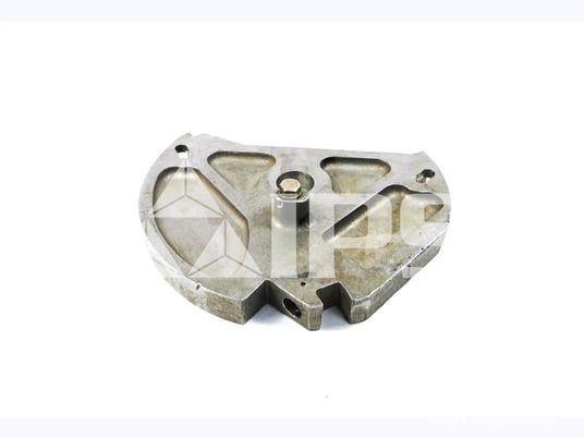 Square D Operator Crank Assembly For Hvl Switch, Old Style - Image 1