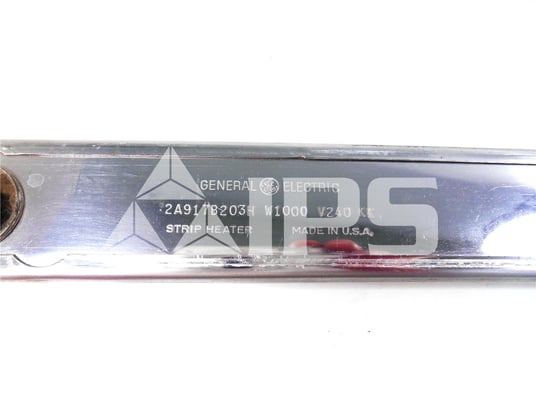 GE 240 Volts AC Strip Heater 1000 Watt - Image 2