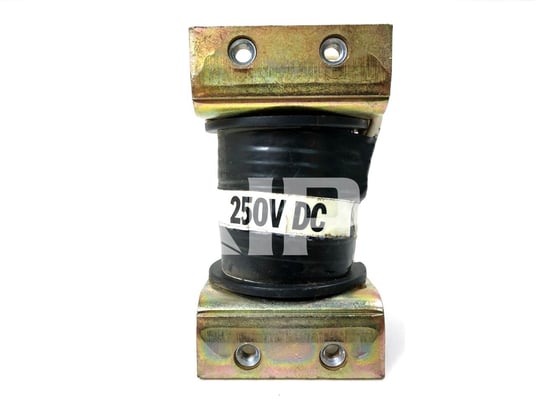 GE 250 Volts DC Shunt Trip Assembly 5 Cycle For Vb1 With Ml-18 Mechanism - Image 2