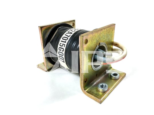 GE 250 Volts DC Shunt Trip Assembly 5 Cycle For Vb1 With Ml-18 Mechanism - Image 3