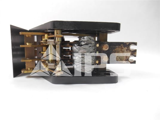 Sylvania Complete Main Contact Assembly For Sspb, 800 Amps - Image 2