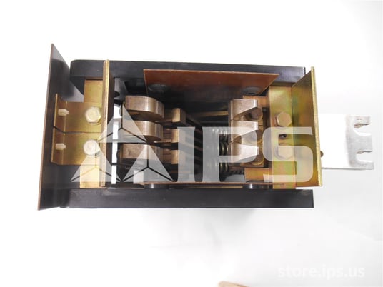 Sylvania Complete Main Contact Assembly For Sspb, 800 Amps - Image 3