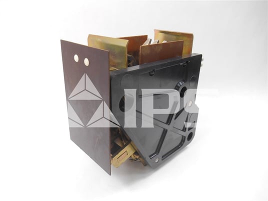 Sylvania Complete Main Contact Assembly For Sspb, 800 Amps - Image 4