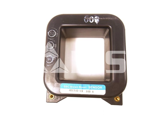 800 Amps Bbc Current Transformer Lss For Lk-8 - Image 1