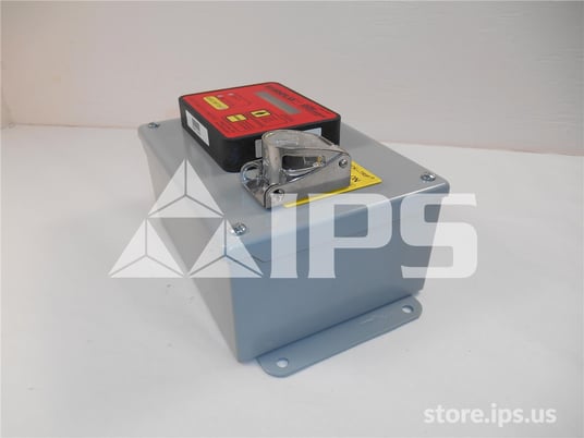 Nss Arc Flash Display Enclosure Kit New For Use With Urc AC Pro - Image 2