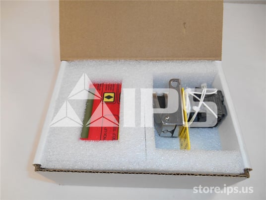 Nss Arc Flash Display Enclosure Kit New For Use With Urc AC Pro - Image 3