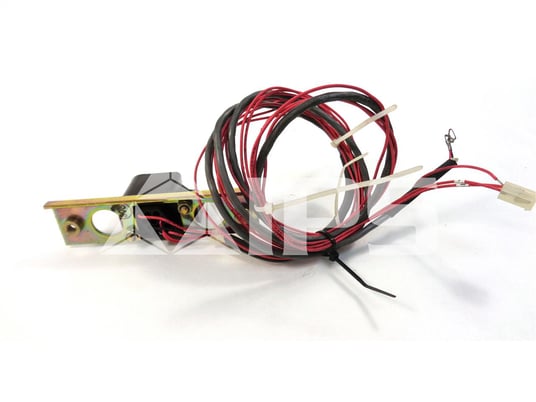 Ch Communications And Zone Interlock Harness Assembly Kit For Small Frame Dslii With Digitrip 10/100 Series - Image 2