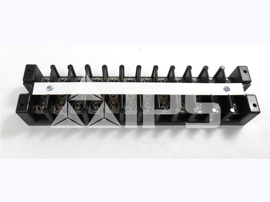 Marathon 12 Point Terminal Block New - Image 1