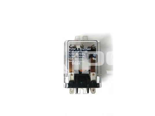 Ch 120 Volts AC Control Relay Y For Vcp-w / Vcp-wnd / Dhp-vr - Image 1