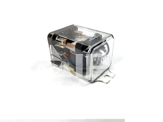 Ch 120 Volts AC Control Relay Y For Vcp-w / Vcp-wnd / Dhp-vr - Image 2