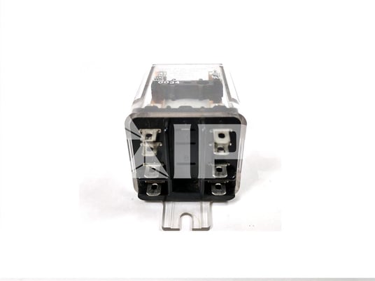 Ch 120 Volts AC Control Relay Y For Vcp-w / Vcp-wnd / Dhp-vr - Image 3