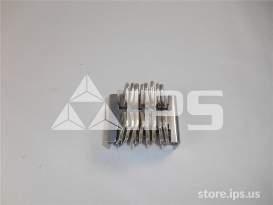 WH 1600 Amps Primary Disconnect Assembly For Ds-206h / Dsl-416 - Image 4