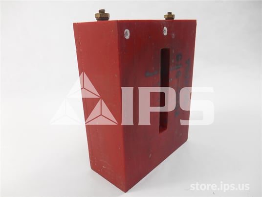 600 Amps WH Current Transformer Amptector / Digitrip For Ds / Dsii - Image 2
