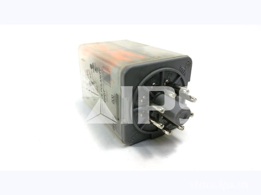 Square D 48 Volts DC Control Relay Y For Vr Vad-5 - Image 2