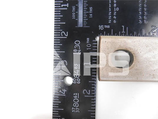 500 Amps Flex Link 9 Inch, 2 Hole - Image 4