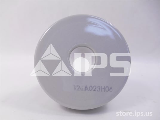 Seves Porcelain Cable Bushing For Vcp-w Switchgear - Image 1