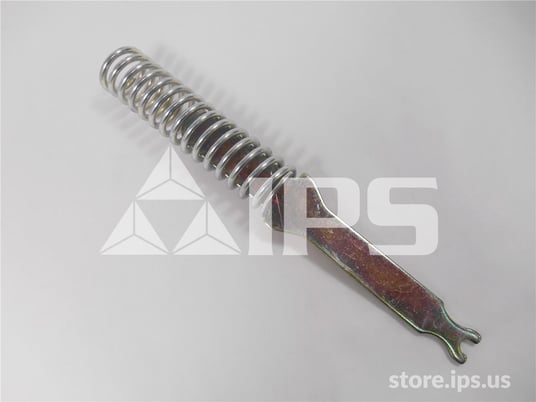 Ch Opening Spring With Guide For Mds / Mdn - Image 1