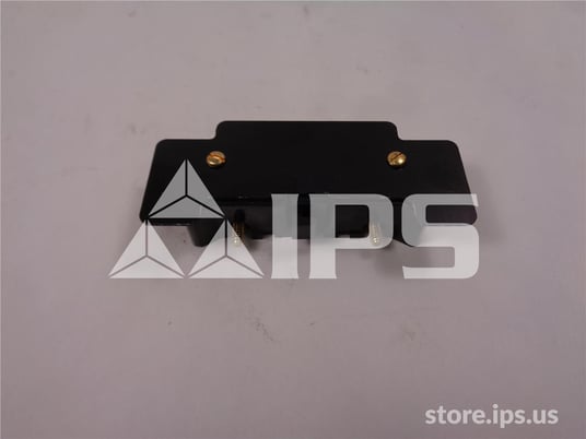 GE Normally Open Aux Contact New For Size 0 - 9 Contactor - Image 2