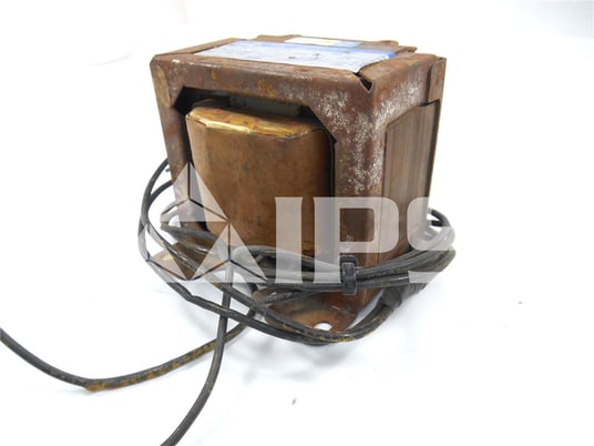 GE 4:1 Control Power Transformer 0.150kv Amps 480:120 - Image 1
