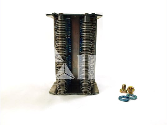 Ch Primary Disconnect Assembly For Mds 2500-5000 Amps / Mdsx 1200-5000a, 65-200k Amps - Image 2