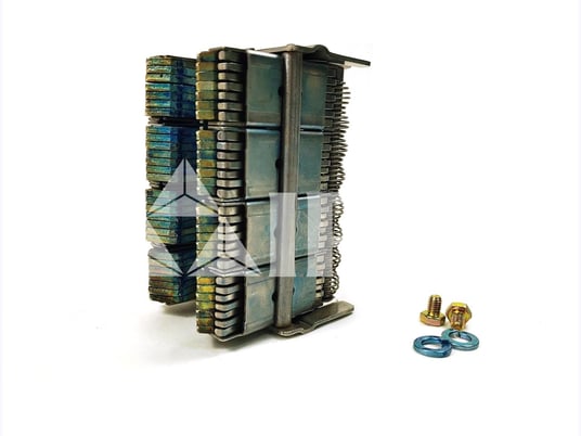 Ch Primary Disconnect Assembly For Mds 2500-5000 Amps / Mdsx 1200-5000a, 65-200k Amps - Image 3