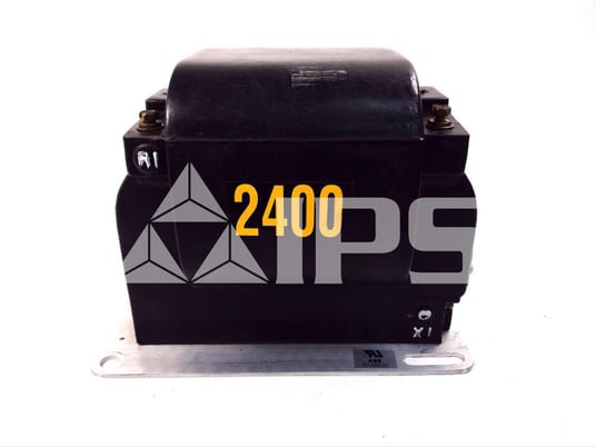 ABB 20:1 Viy-60 Potential Transformer 5kv, 60 KV Bil, 2400:120, Double Fuse - Image 1