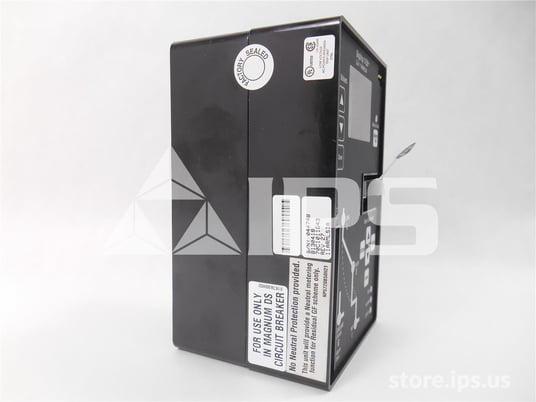 Ch Digitrip 1150 Plus Solid State Programmer Lsi Unused Surplus Ground Alarm Only - Image 3
